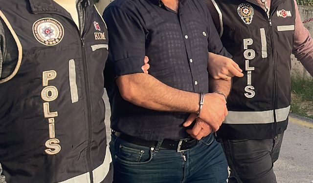 Saraçhane'de gözaltına alınan 13 kişi tutuklandı