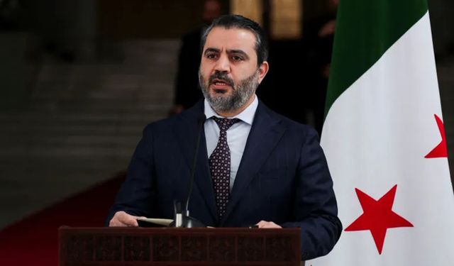 Siyonistlerin saldırıları altındaki Suriye'den uluslararası topluma çağrı