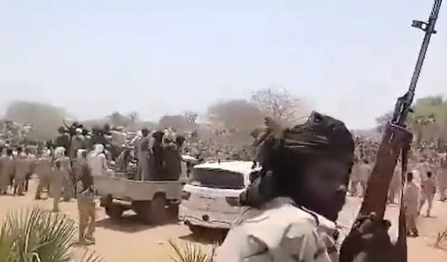Sudan Ordusu, Faşer’de Hızlı Destek Kuvvetleri saldırısını püskürttü