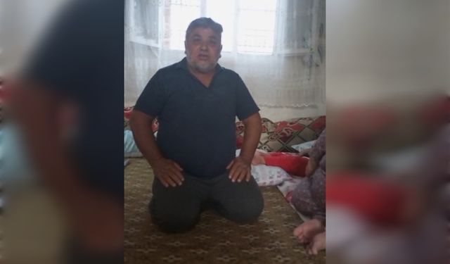 Sürekli elektrik kesintileri Aydın ailesinin hayatını tehdit ediyor