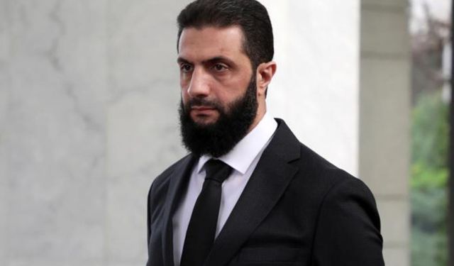 Suriye Cumhurbaşkanı Şara: Savaştan korkmuyoruz, vatanı korumayı seçtik