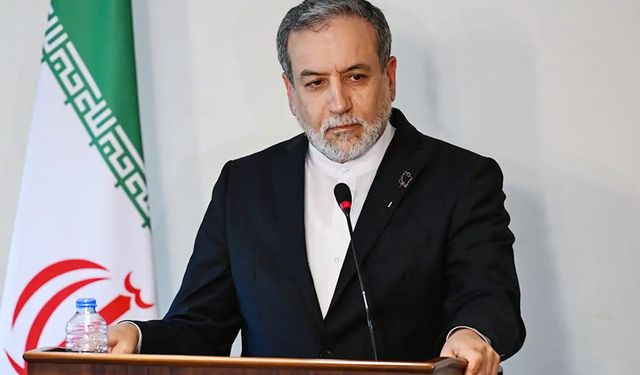 Tahran: ABD ile görüşme talebimiz olmadı