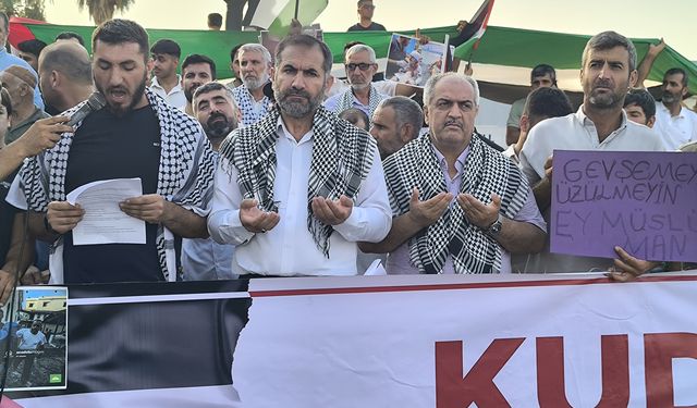 Tanış: Gazze'de sözde yardım noktaları bile katliam alanlarına dönüştü