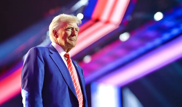 Trump, tarifeleri ertelemeyeceğini açıkladı