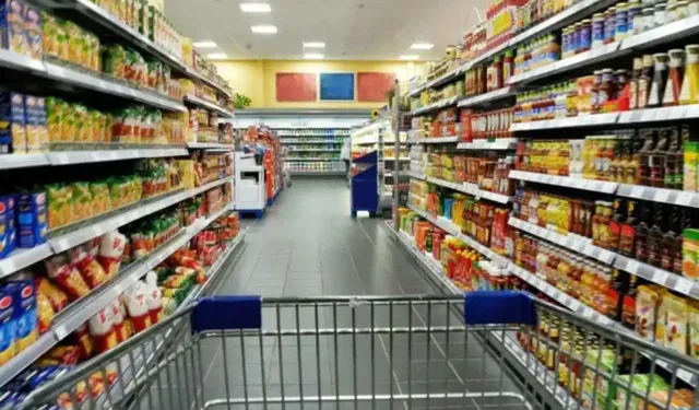 Tüketici Birliği Federasyonu: Market endeksi haziran ayında yüzde 4,20 arttı