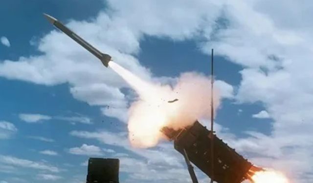 Ukrayna'ya  Patriot sevkiyatı için hazırlıklar sürüyor