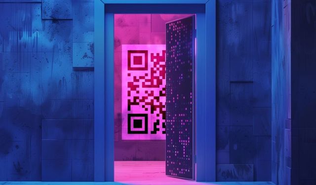 Uzmanlar, QR kodların ardındaki gizli risklere karşı uyarıyor!