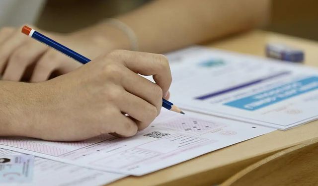 2025 YKS tercihleri bugün sona eriyor