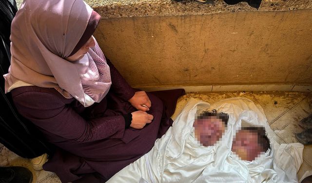 669 gündür süren soykırım: Gazze'de yeni katliamlar