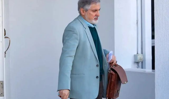 Avustralya’daki İran Büyükelçiliği'nden açıklama