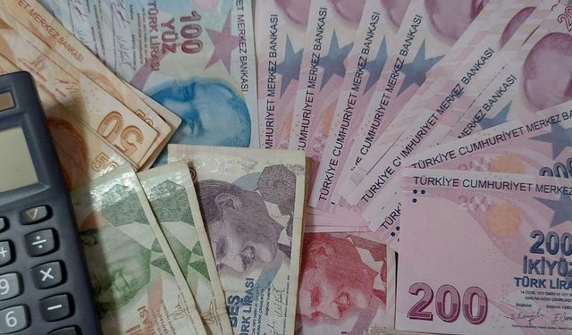 Bankacılık sektöründe mevduat 25 trilyon lirayı aştı