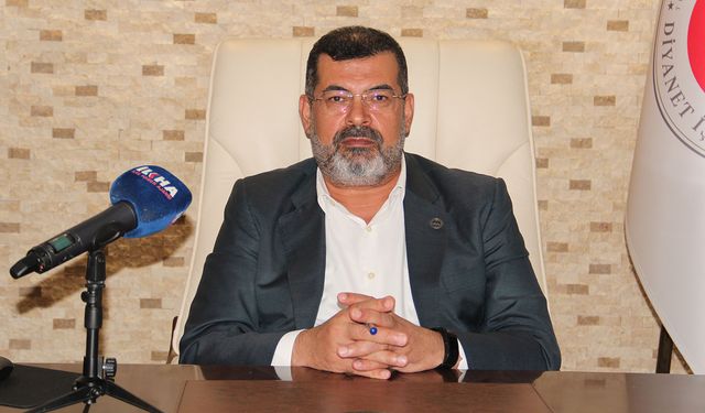 Batman'da hafızlık kursları için kayıtlar başladı