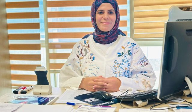 Botoksla şaşırtan sağlık çözümü: Estetik değil, tedavi amaçlı kullanılıyor