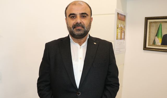Diyarbakır İslami STK Platformu'ndan Ankara'daki Gazze yürüyüşüne davet