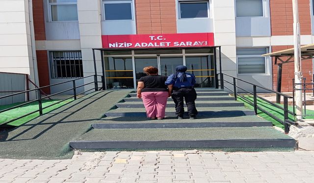 Dolandırıcılık suçundan aranan şahıs yakalandı