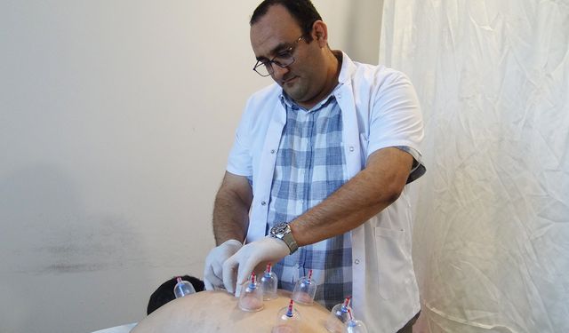 Dr. Öğr. Üyesi Doğru: Kronik hastalıklarda geleneksel uygulamalar önemli bir destek sunuyor