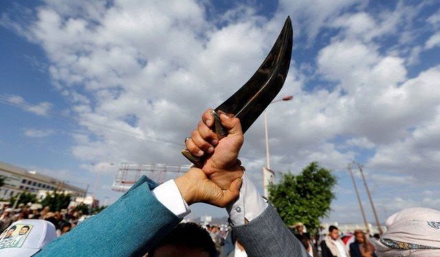 Ensarullah’tan tehdit: israil kabine toplantısını yeraltına taşıdı