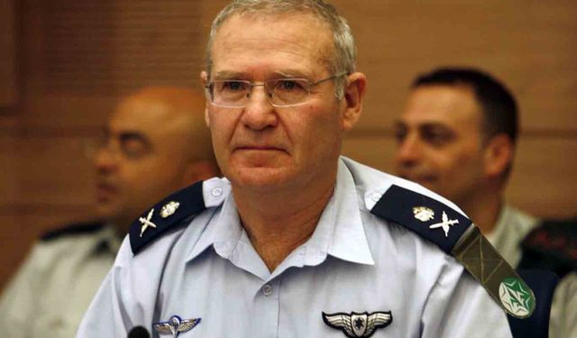 Eski işgal istihbarat şefi: israil derin siyasi ve stratejik bir felakete yaklaşıyor