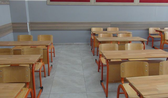 Gaziantep'te okullar yeni eğitim-öğretim yılına hazır