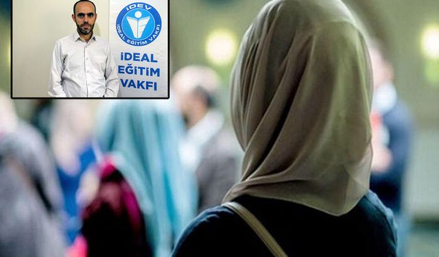 İDEV: "Okul içinde baş açık bulunur" ifadesi yönetmelikten çıkarılmalıdır