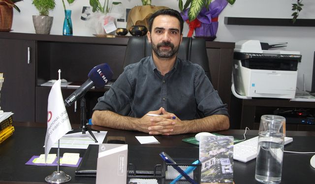 Kılınç: YKS tercihlerini son güne bırakmak öğrenciyi paniğe sevk edebilir
