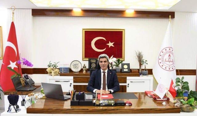 Malatya'da eğitime 593 bin avro katkı