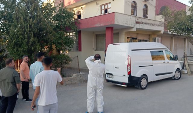 Mardin’de bir kadın daha evinde ölü bulundu 