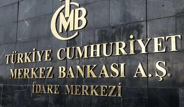 Merkez Bankası rezervlerinde yeni rekor: 176 milyar 510 milyon dolar