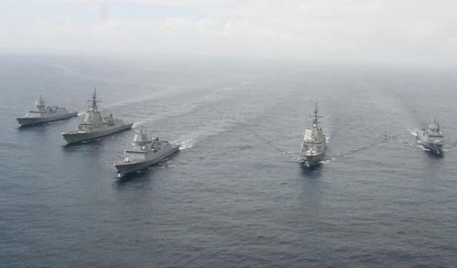 Norveç ile İngiltere arasında 10 milyar sterlinlik anlaşma
