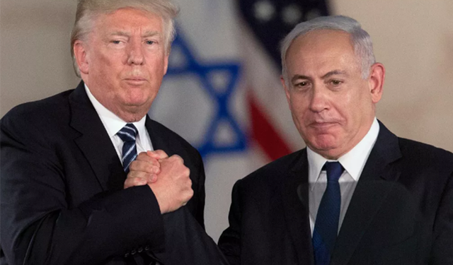Trump'tan "Gazze'ye yemek" çağrısı: Uluslararası tepkileri yumuşatmaya yönelik vitrin