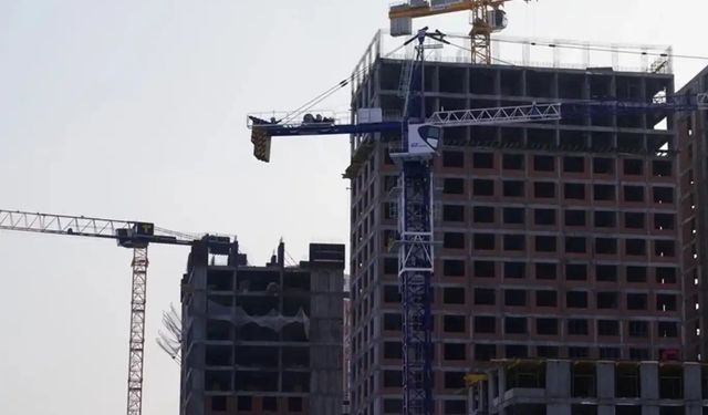 Türkiye'nin müteahhitlik şirketlerinden ENR 2025 listesinde rekor başarı