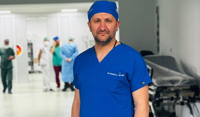 Yaz sıcaklarında gebelere uyarı: Bol su için ve serin saatlerde dışarı çıkın!