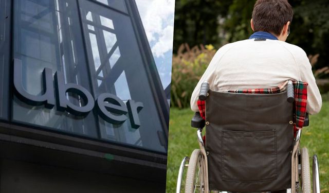 ABD’de Uber krizi: Engellileri küçümseyen uygulama davalık oldu