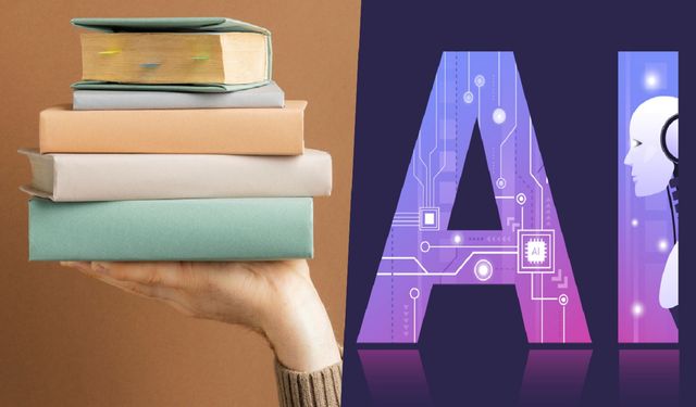 ABD’de yapay zekâ skandalı: Hayali kitaplar listede yer aldı
