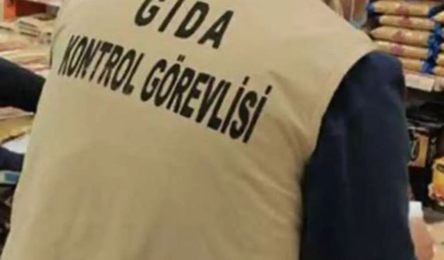 Bakanlık Sağlığı tehdit eden ürün listesini güncelledi
