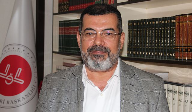 Batman'da Kur'an kursları eğitim öğretim yılı başlıyor