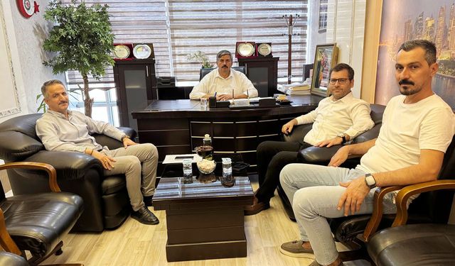 BESO'da esnafa avantaj sağlayacak anlaşma