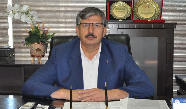 BESO'dan yeni eğitim ve öğretim yılı mesajı
