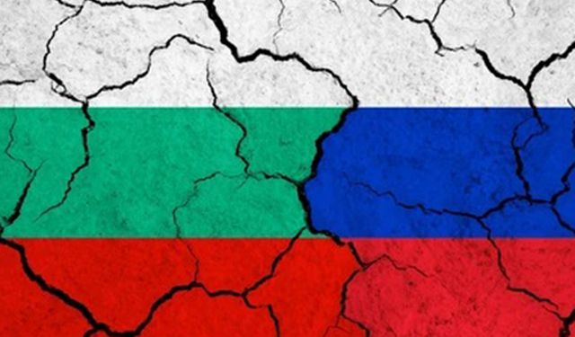 Bulgaristan, Rusya’ya nota verdi