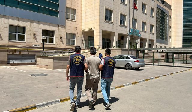 Diyarbakır'da son bir haftada 52 firari şahıs yakalandı