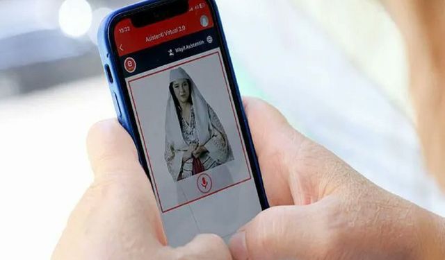 Dünyada ilk: Arnavutluk’un yeni bakanı bir insan değil, yapay zekâ