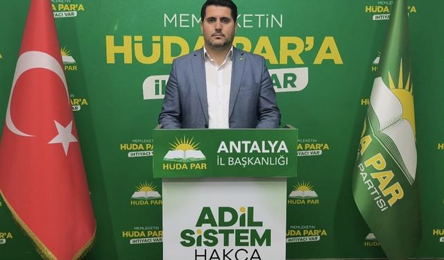 Durmaz’dan yeni eğitim öğretim yılı mesajı