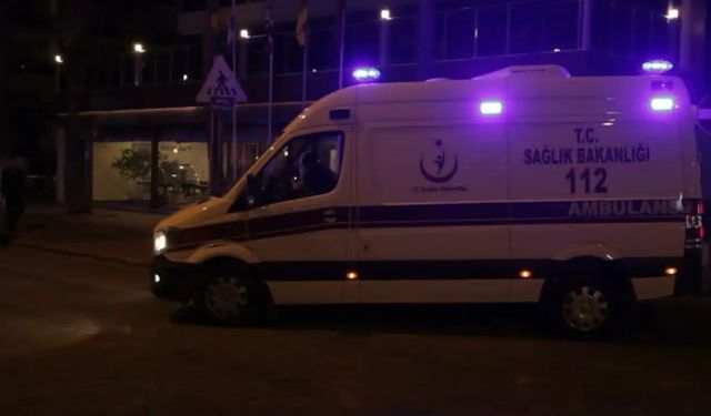 Erzincan’da düğün yemeğinden sonra 106 kişi hastanelik oldu