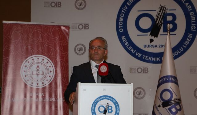 Formatör öğretmenler Türkiye Yüzyılı Maarif Modeli için bir araya geldi