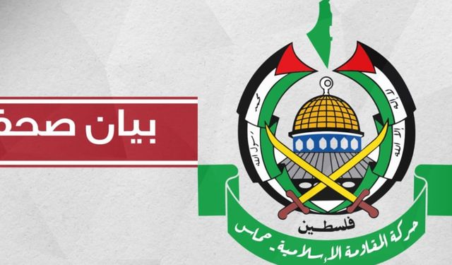 HAMAS: Rubio ve Netenyahu, Mescid-i Aksa'nın kutsallığına saldırmıştır