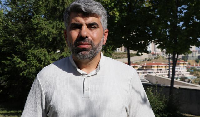 HÜDA PAR Milletvekili Dinç, Sumud Filosu’na katılmak üzere Tunus’a ulaştı