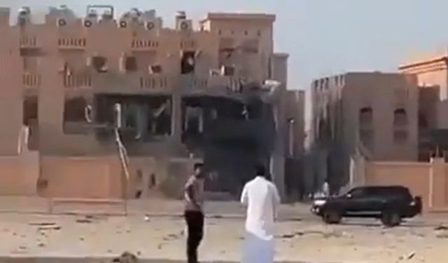 HÜDA PAR’dan siyonist rejimin Katar'da HAMAS'a saldırısına tepki: Cevapsız bırakılmamalı!