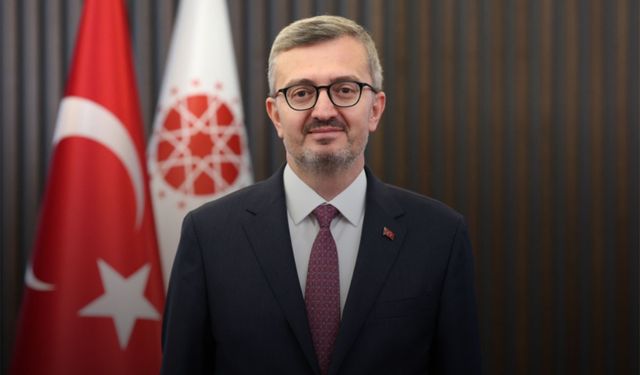 İletişim Başkanı Duran’dan Katar’daki saldırıya kınama mesajı