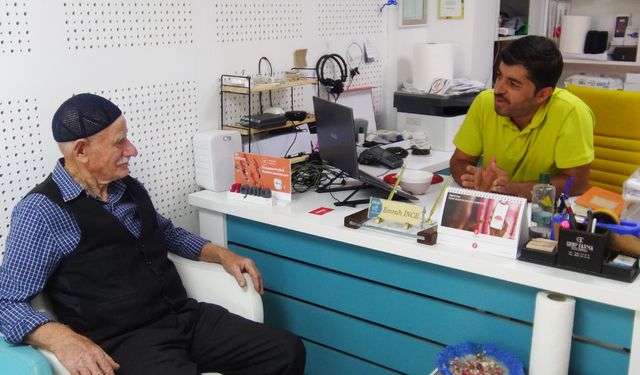 İşitme cihazlarında uzun ömür ve sağlıklı duyum için nelere dikkat edilmeli?