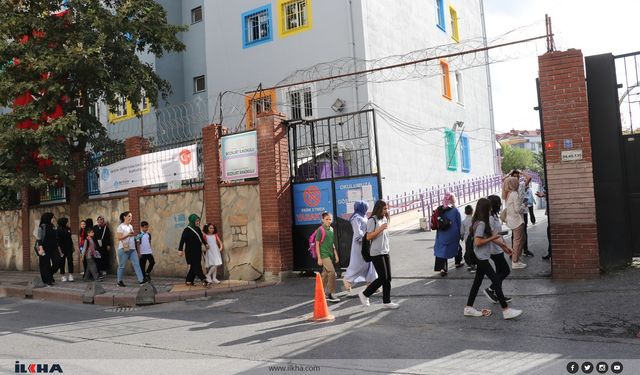 İstanbul'da ders saatleri değişti